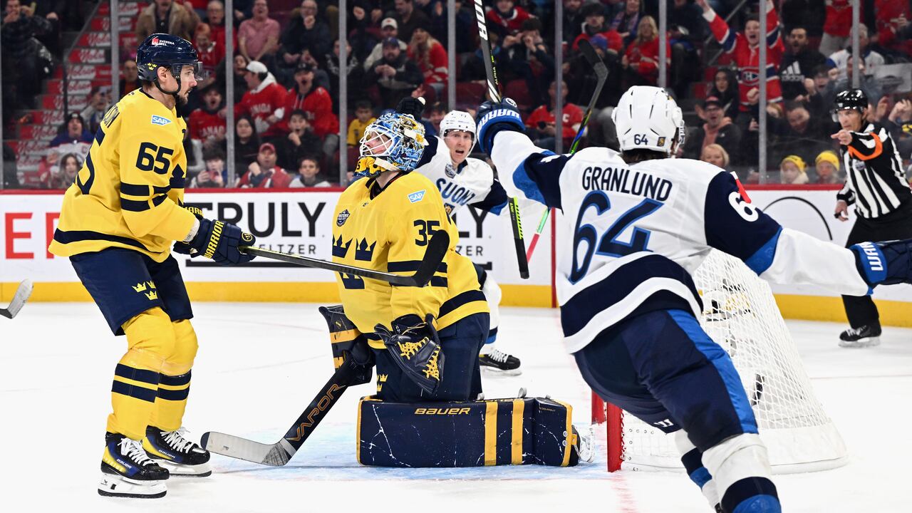 НХЛ вернёт Россию на мировую арену. МОК и ИИХФ не смогут этому помешать