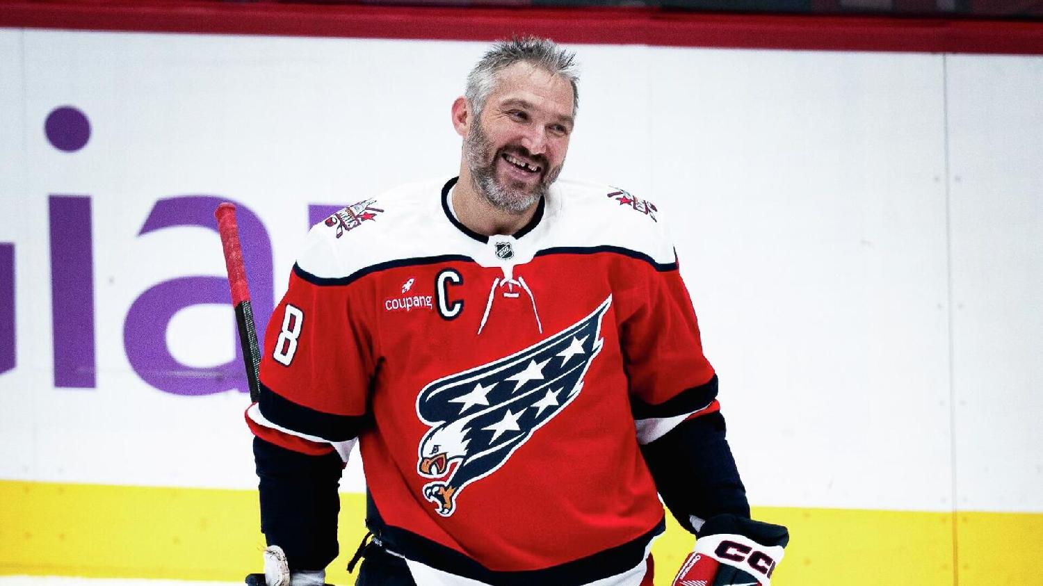 Гретцки приготовиться. Какие ещё рекорды НХЛ скоро побьёт Александр Овечкин