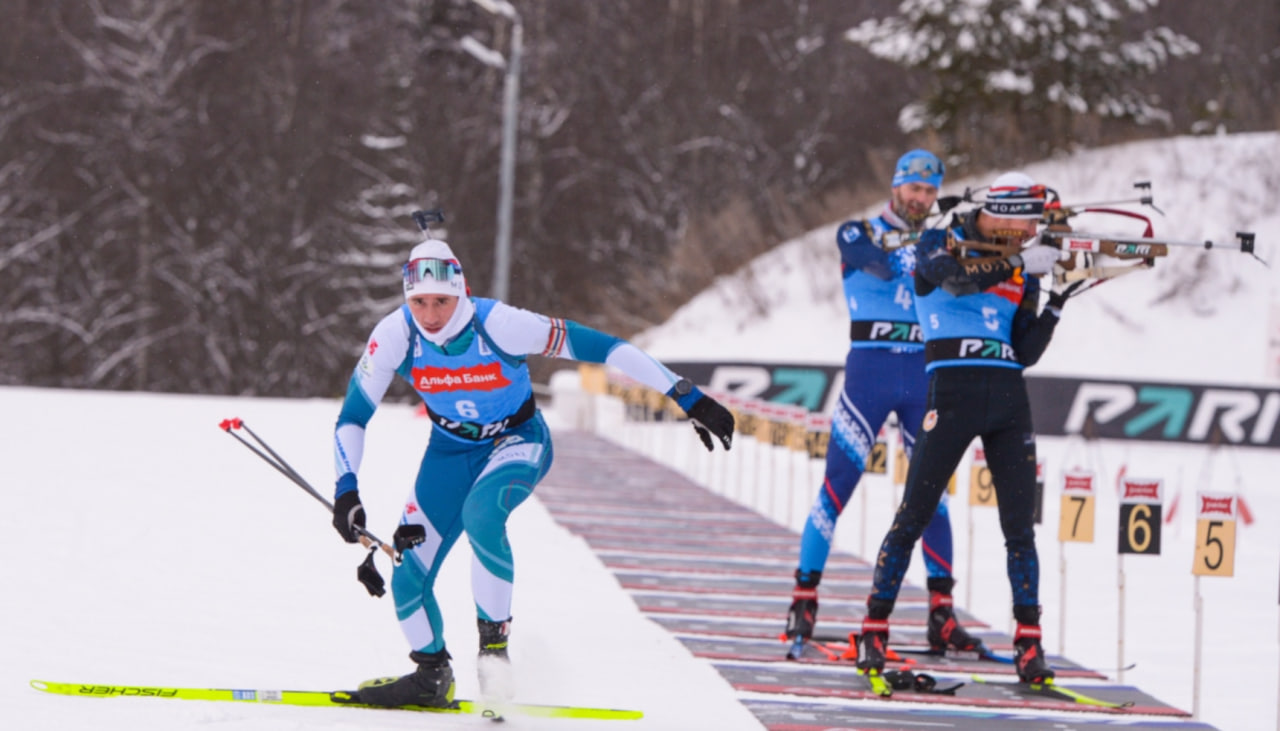 Фуркад вызвался помочь России. У биатлонистов появился шанс поехать на Олимпиаду