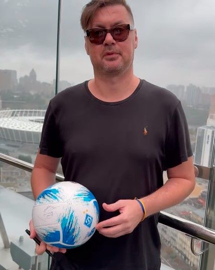 Артём Милевский