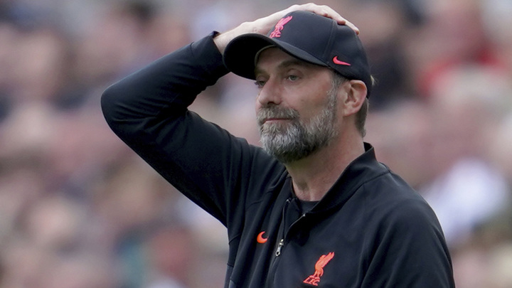 Юрген Клопп