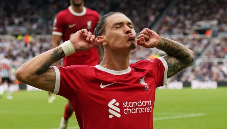 Дарвин Нуньес