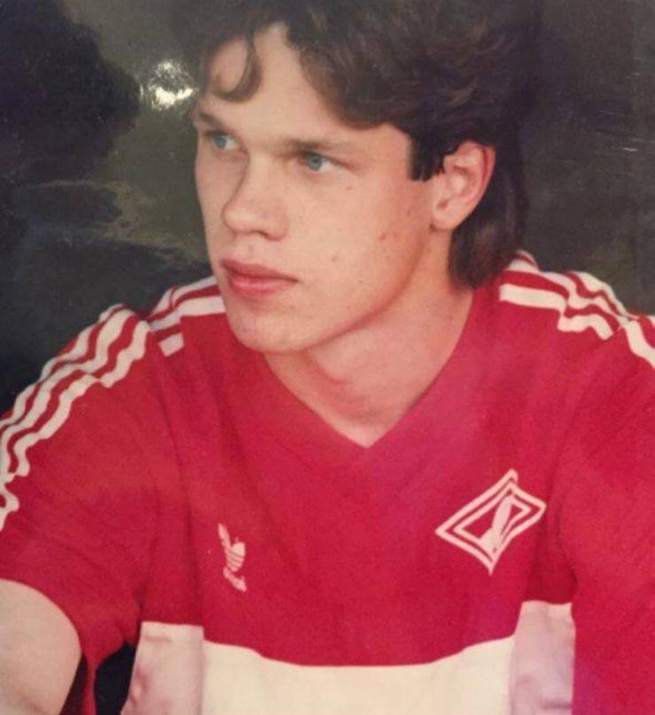 Владислав Радимов