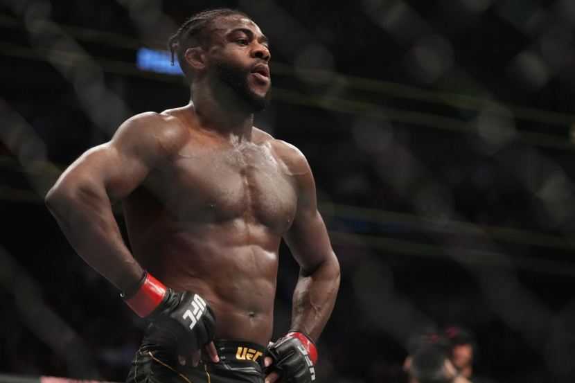 Алджамейн Стерлинг