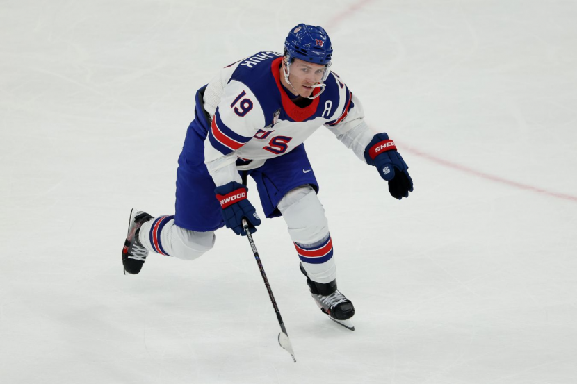 Мэттью Ткачук