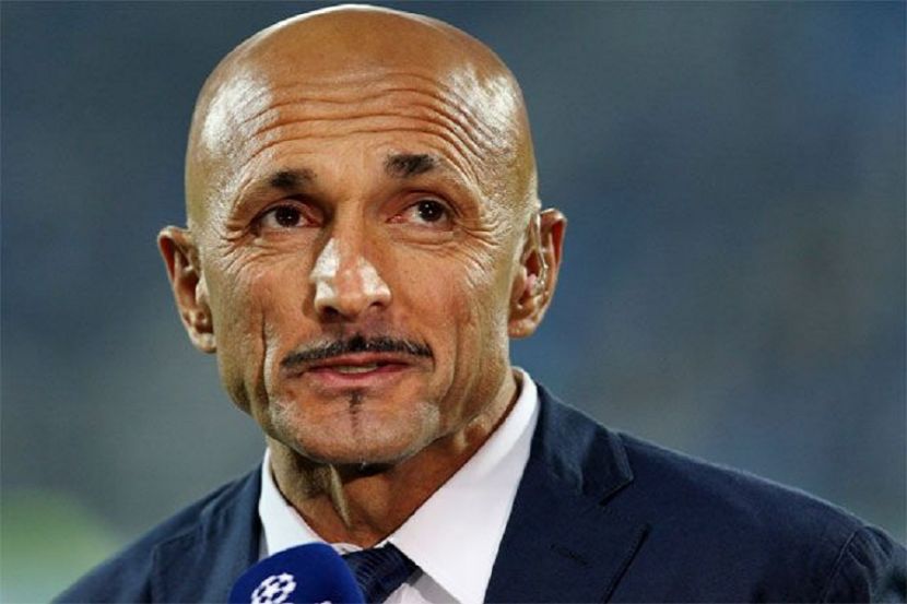 Лучано Спаллетти