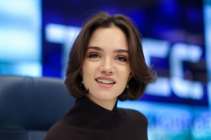 Евгения Медведева