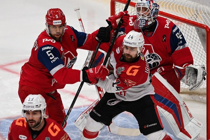 ������ ����� "���������" � "��������"