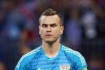Игорь Акинфеев
