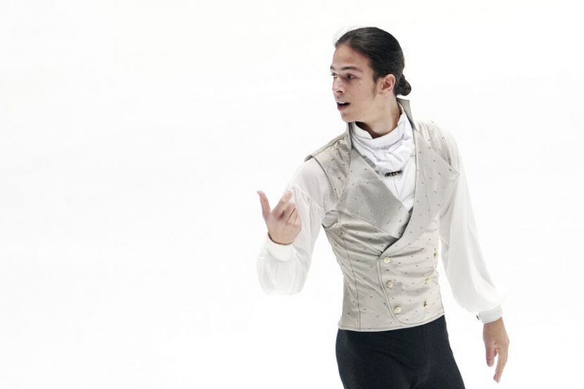 Пётр Гуменник