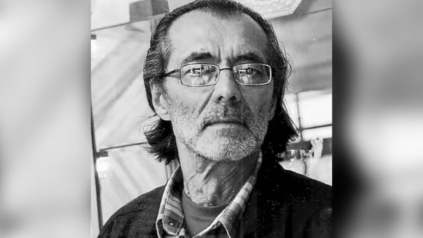 Валерий Тюков