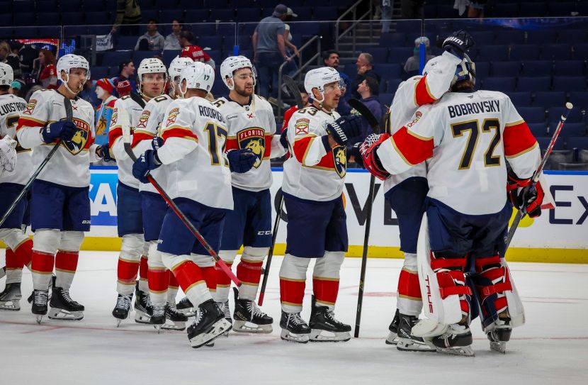 Флорида Пантерз