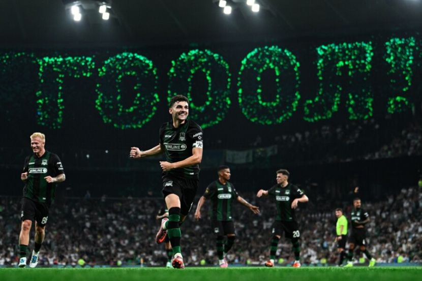 ФК "Краснодар"