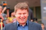 Дмитрий Губерниев