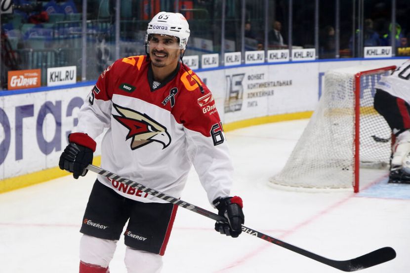 Наиль Якупов