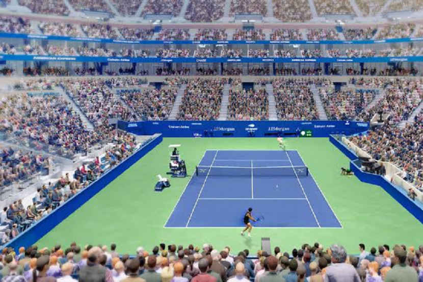 US Open