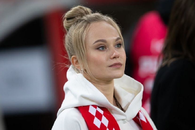 Ангелина Мельникова