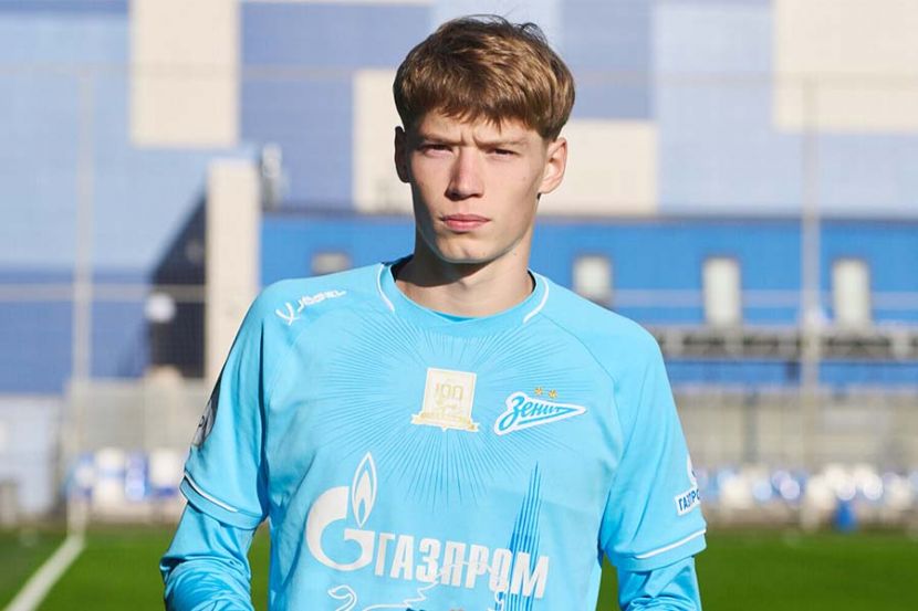 Андрей Касаджиков