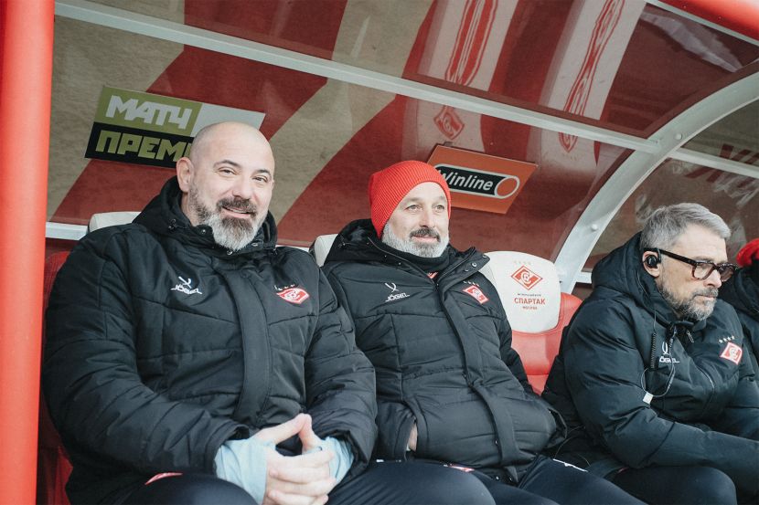 Деян Станкович