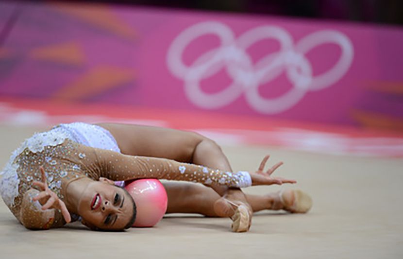 Евгения Канаева