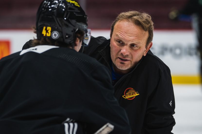 Сергей Гончар