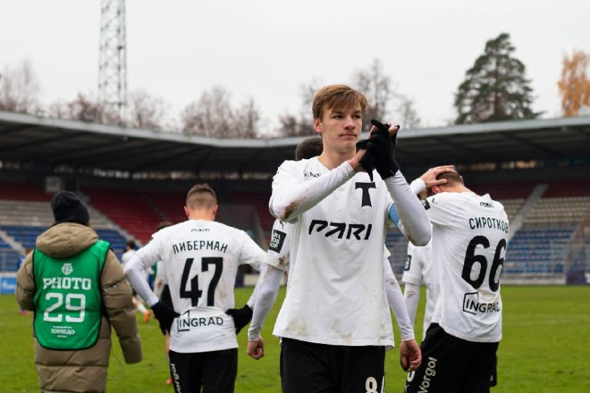 �� "�������"