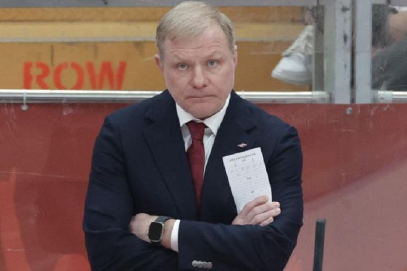 Алексей Жамнов