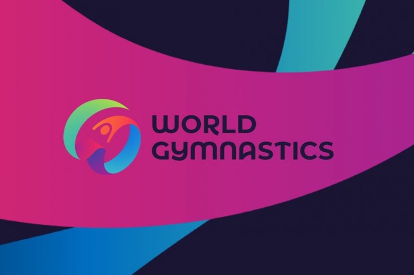 Международная федерация гимнастики (World Gymnastics)
