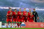 Сборная России по футболу
