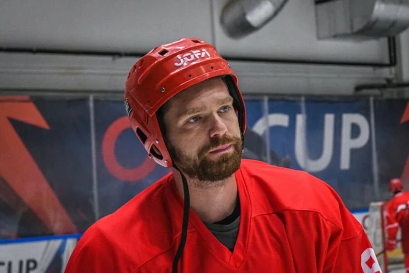 Евгений Кузнецов