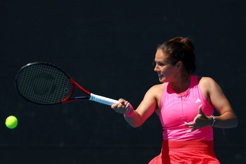 Дарья Касаткина