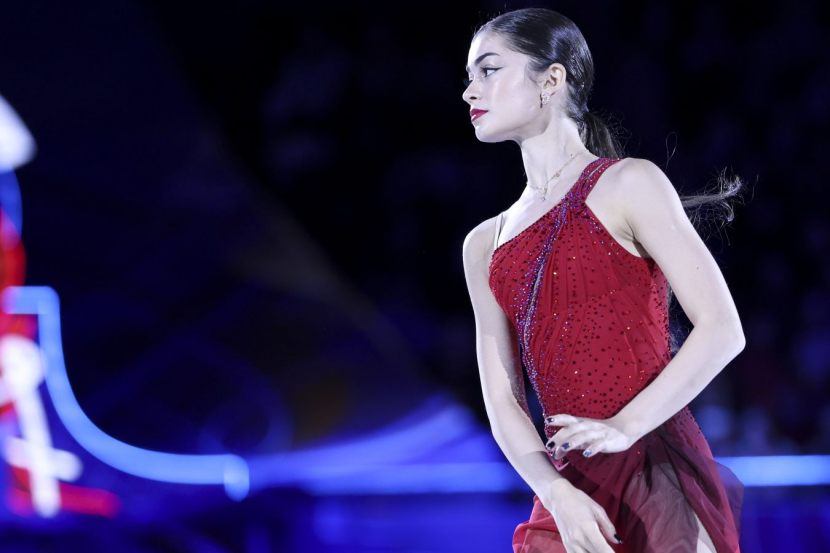 Аделия Петросян