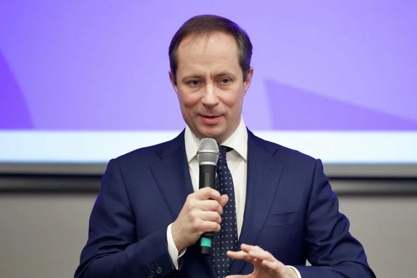 Роман Терюшков