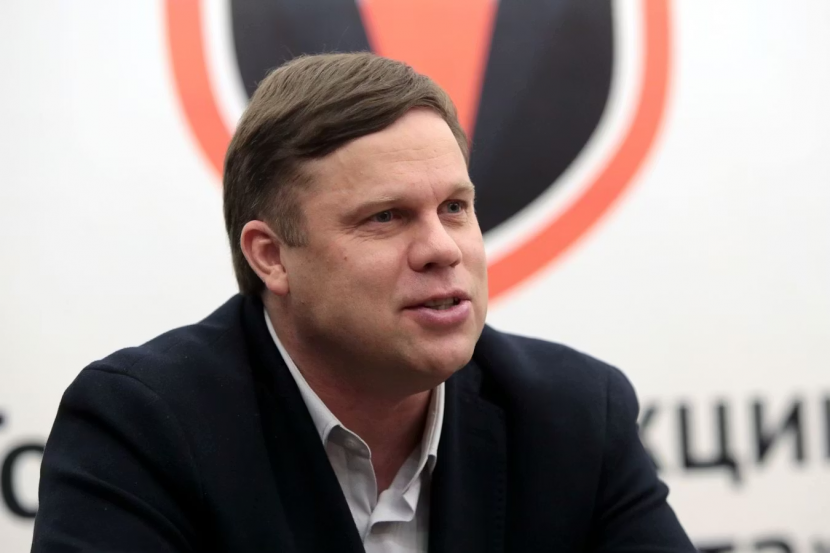 Владислав Радимов