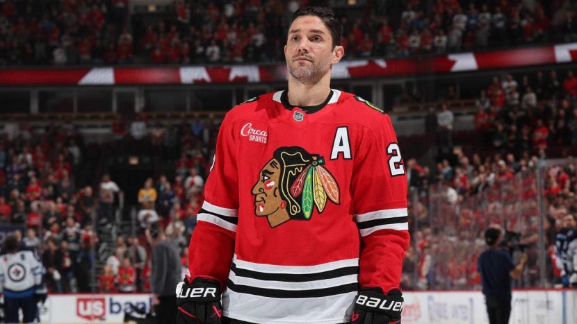 Алек Мартинес