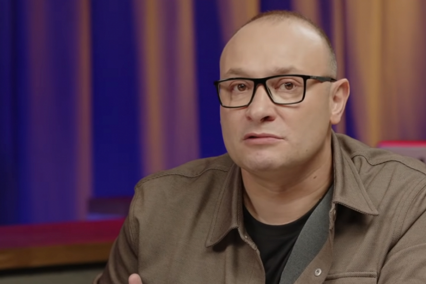 Константин Генич