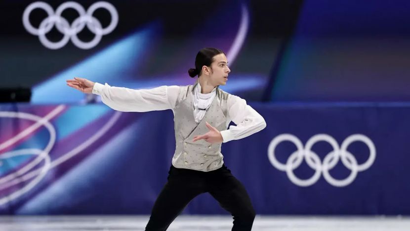 Пётр Гуменник