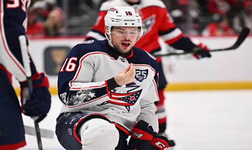 Брендан Гонс