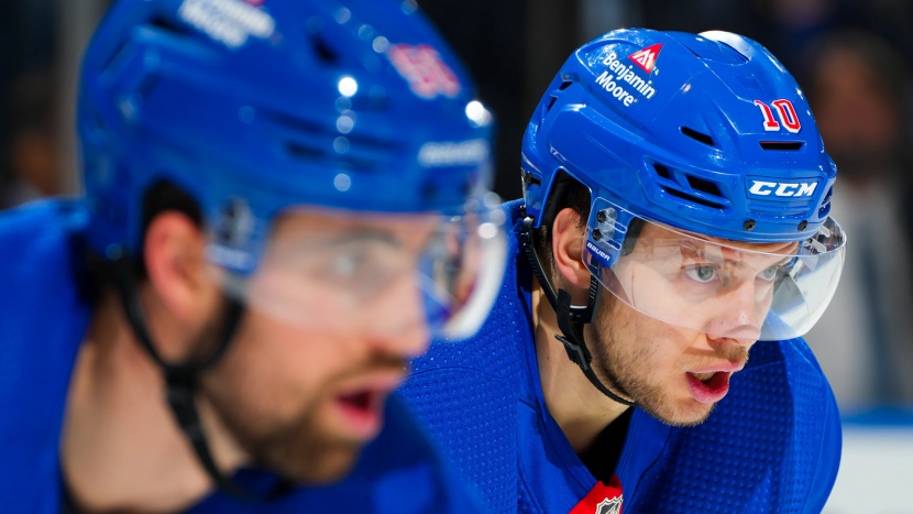 Артемий Панарин