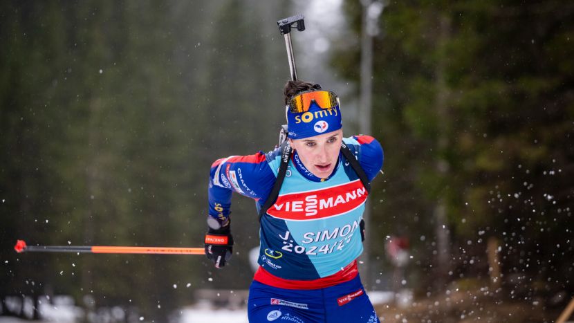 Жулия Симон