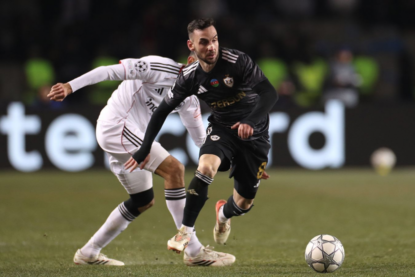 Карабах - Айнтрахт