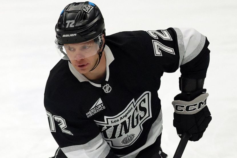 Артемий Панарин