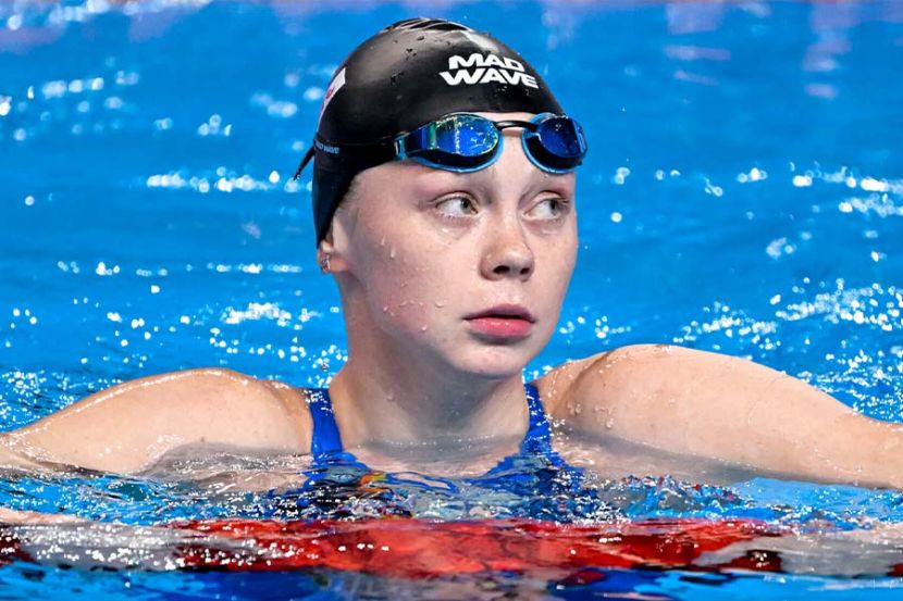 Алина Гайфутдинова