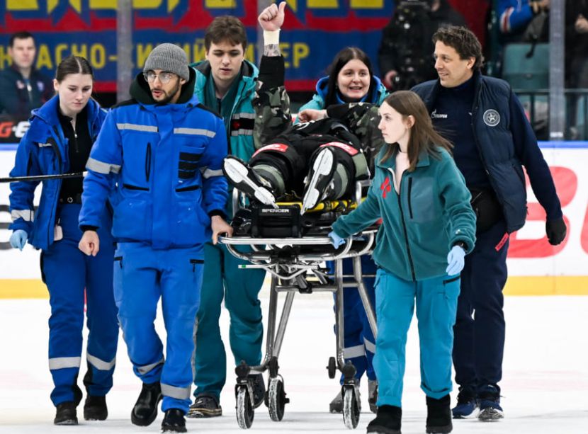 Павел Коледов