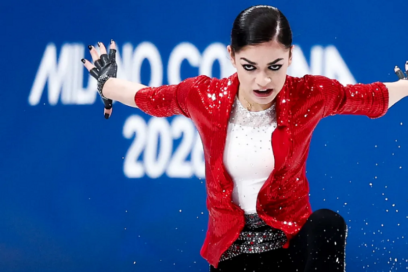 Аделия Петросян