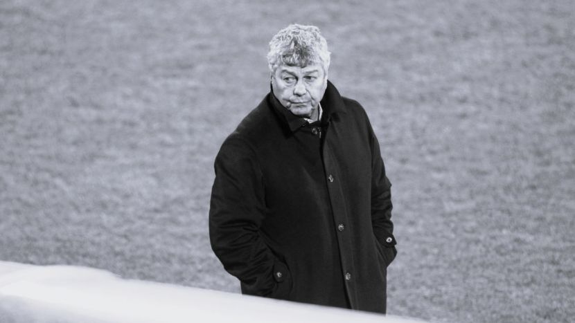 Мирча Луческу