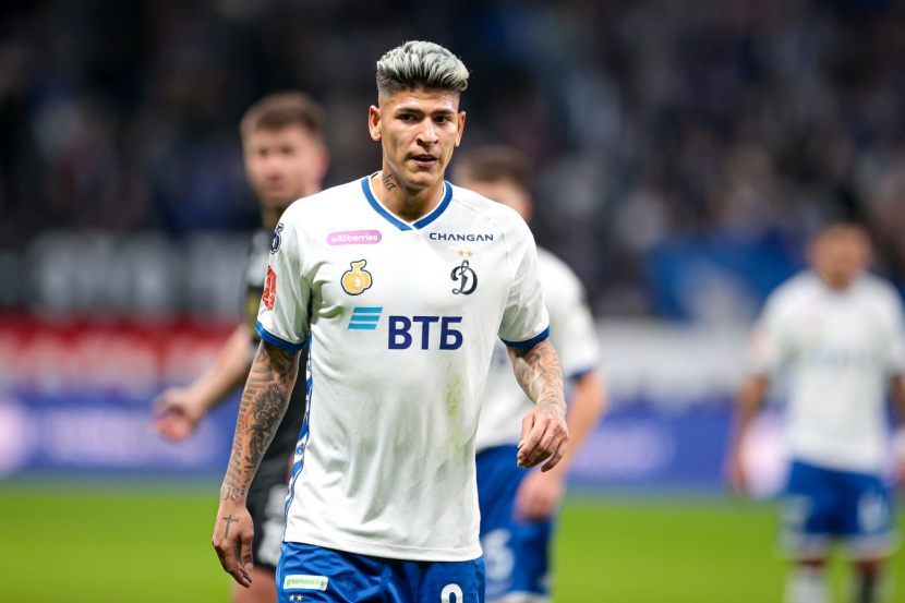 Хорхе Карраскаль