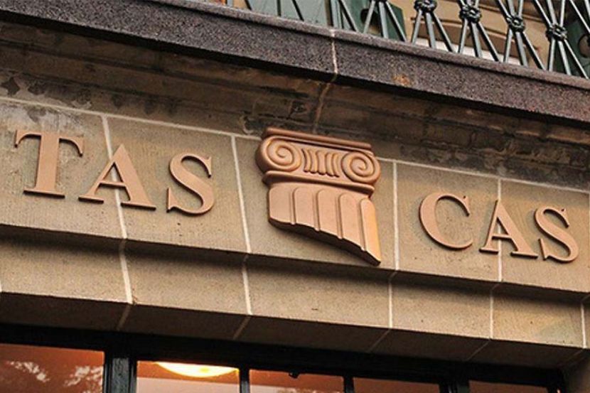 CAS
