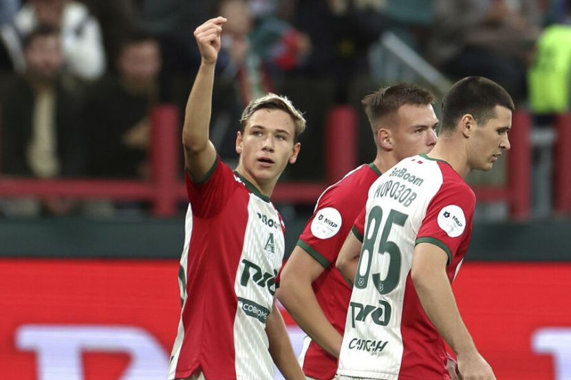 �� "���������"