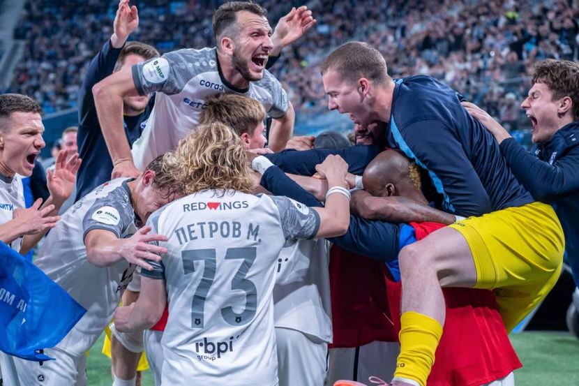 ФК "Балтика"